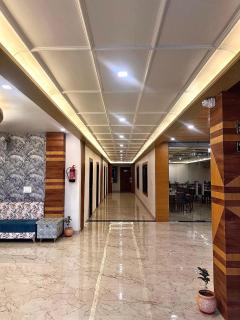 Hotel Holy Pushkar by DIV Hospitality - Pushkar - 9