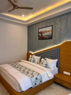 Hotel Holy Pushkar by DIV Hospitality - Pushkar - 6