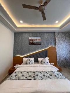 Hotel Holy Pushkar by DIV Hospitality - Pushkar - 4