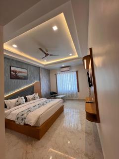 Hotel Holy Pushkar by DIV Hospitality - Pushkar - 3