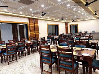 Hotel Holy Pushkar by DIV Hospitality - 2