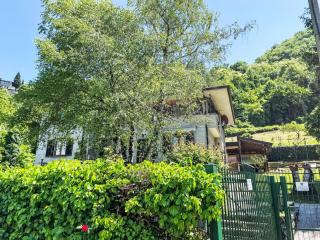 Apartment Nel Castagneto-1 by Interhome - Perledo - 0