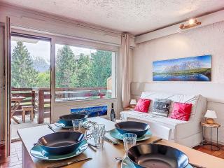 Studio Les Collybies by Interhome - Saint-Gervais-les-Bains - 7