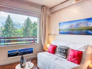 Studio Les Collybies by Interhome - Saint-Gervais-les-Bains - 8