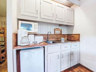 Studio Les Collybies by Interhome - Saint-Gervais-les-Bains - 1