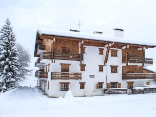 Studio Les Collybies by Interhome - 4