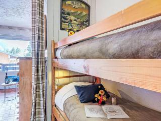 Studio Les Collybies by Interhome - 6