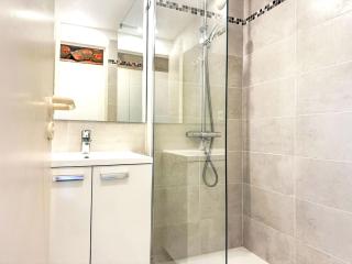 Apartment L'Esquinade - G4 126 by Interhome - Agay - 6