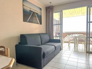 Apartment L'Esquinade - G4 126 by Interhome - Agay - 5