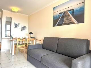 Apartment L'Esquinade - G4 126 by Interhome - Agay - 4