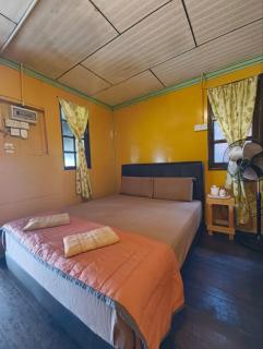 Rainbow Tioman Cottage - Kampong Juara - 4