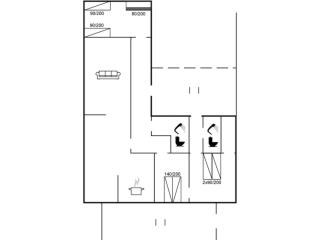 Holiday Home Solmaz - 3-5km from the sea by Interhome - Kongsmark - 9