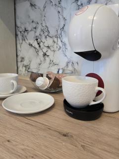 M&L spacious apartment near the central bus station - Zadar - 8