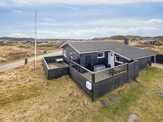 Holiday Home Jarla - 250m from the sea by Interhome - Løkken - 0