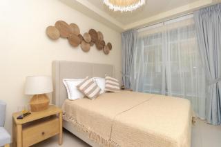 Sunny Beachside Apartment - Ra’s al-Chaima - 0