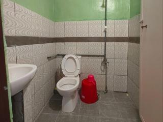 Rainbow Tioman Cottage - Kampong Juara - 6