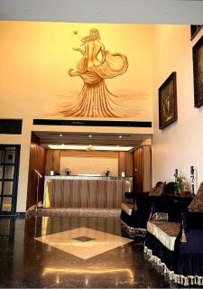 Montecarlo Hotel - Mahabalipuram - 8