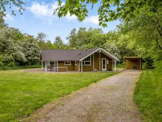 Holiday Home Kaare - 34-2km from the sea by Interhome - Toftlund - 1