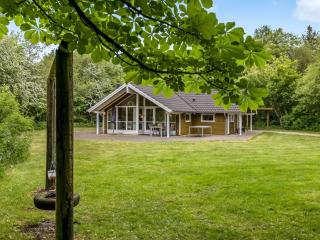 Holiday Home Kaare - 34-2km from the sea by Interhome - Toftlund - 1