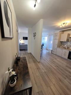 M&L spacious apartment near the central bus station - Zadar - 3