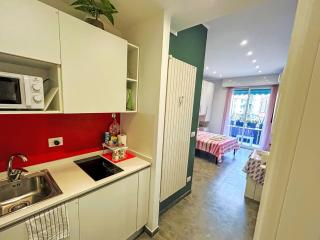 Studio Rosso by Interhome - Rapallo - 6
