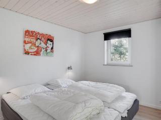 Holiday Home Meline - 350m from the sea by Interhome - Hals - 8