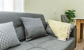 Comfort in the Meridian Apartments residential complex - Alma-Ata - 6