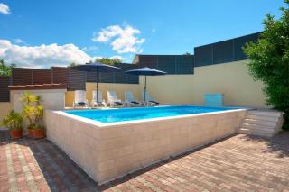Villa Alisa - Trogir - 8