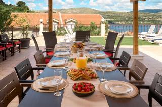 Villa Alisa - Trogir - 4