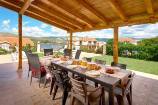 Villa Alisa - Trogir - 5