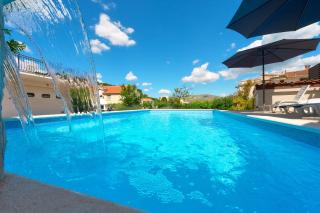 Villa Alisa - Trogir - 1