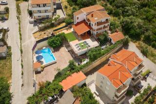 Villa Alisa - Trogir - 9