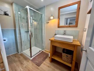 Chalet Le Rêve - Vénosc - 4