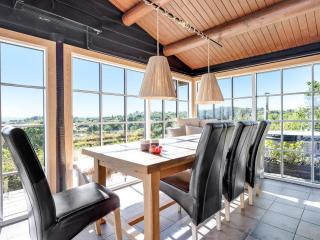 Holiday Home Harda - 800m from the sea by Interhome - Ebeltoft - 8
