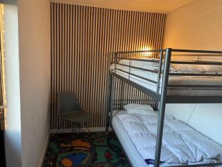 Holiday Home Ingward - 750m from the sea by Interhome - Vestervig - 2