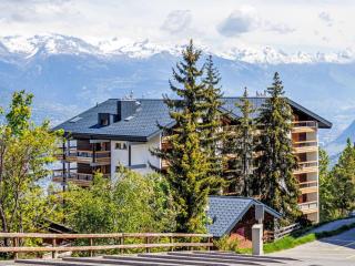 Apartment Haut de Cry 16 by Interhome - 8