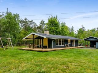 Holiday Home Borka - 1-2km from the sea by Interhome - Sæby - 0