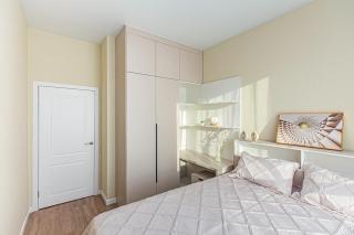 Comfort in the Meridian Apartments residential complex - Alma-Ata - 9