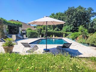 Villa Aurval by Interhome - Cogolin - 0