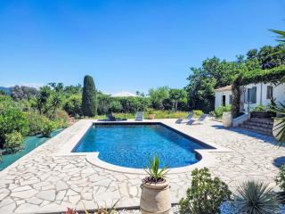 Villa Aurval by Interhome - Cogolin - 6