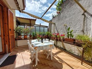 Apartment Felicetta by Interhome - San Lorenzo al Mare - 0
