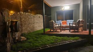 Cabin in the Yard - Buşteni - 0