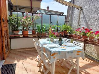 Apartment Felicetta by Interhome - San Lorenzo al Mare - 4