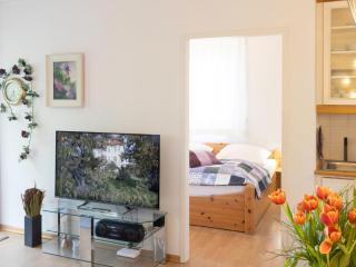 Apartment Parkresidenz Sanssoucis - App- 29 by Interhome - Zinnowitz - 3