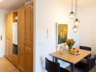 Apartment Parkresidenz Sanssoucis - App- 29 by Interhome - Zinnowitz - 1
