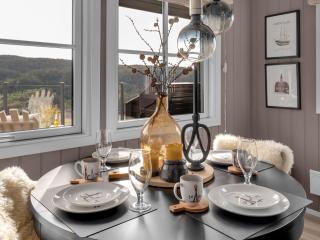 Chalet Solbu by Interhome - Fossdal - 7