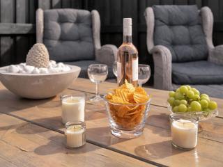 Chalet Solbu by Interhome - Fossdal - 4