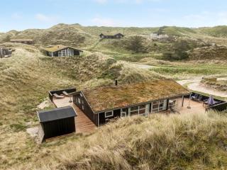 Holiday Home Nielsigne - 400m from the sea by Interhome - Blokhus - 5
