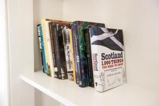 Grindlay St - Fantastic 2BR in Theatre District - Edinburgh - 2