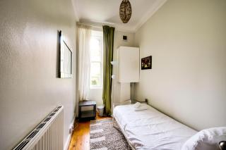 Grindlay St - Fantastic 2BR in Theatre District - Edinburgh - 1